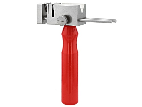 Tube Cutting Jig
