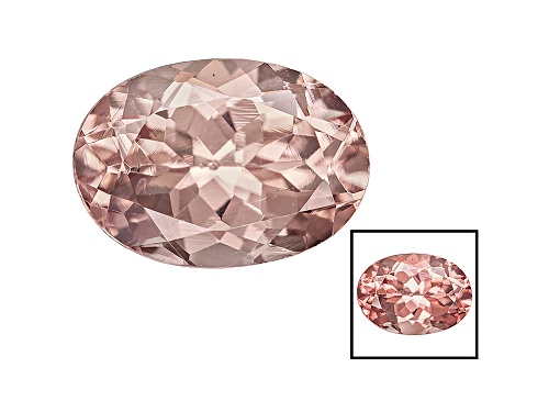 Color shift Masasi Bordeaux Garnet™ min 0.80ct 7x5mm oval