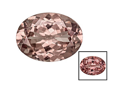 Color shift Masasi Bordeaux Garnet™ min 1.00ct 7.5x5.5mm oval
