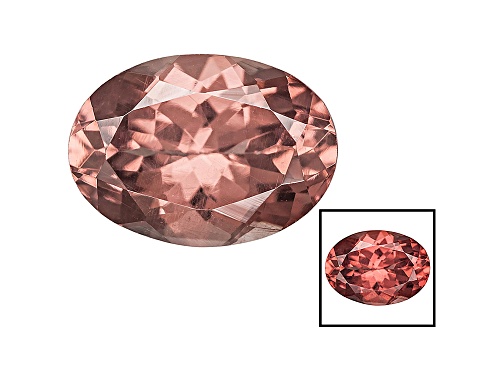 Color shift Masasi Bordeaux Reserve Garnet™ min 0.75ct 7x5mm oval
