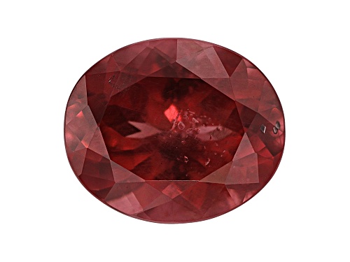 Masasi Bordeaux Reserve Garnet™ 10.26ct 14x12mm oval