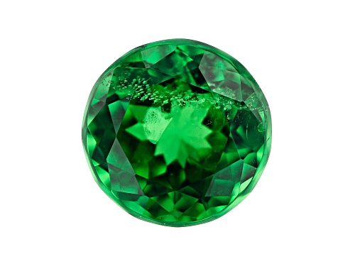 Tsavorite Garnet minimum 0.78ct 5.5mm round