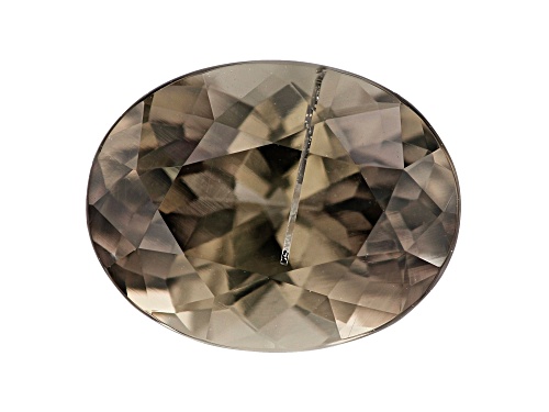 Pakistani Zoisite 2.47ct 9.4x7.3mm Oval