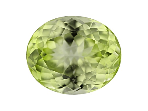 Tanzanian Grossular Garnet 5.29ct 12x10mm oval