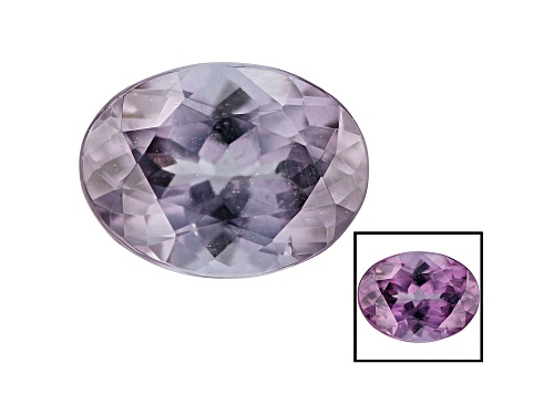 Tanzanian color change garnet 0.74ct 6.2x4.7mm oval