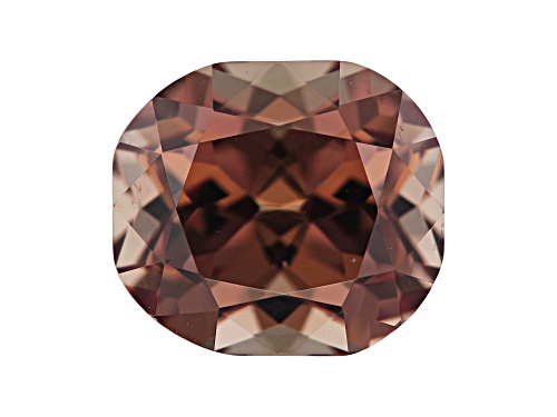 Tanzanian color change garnet 5.25ct 8.3x9.3mm rectangular cushion