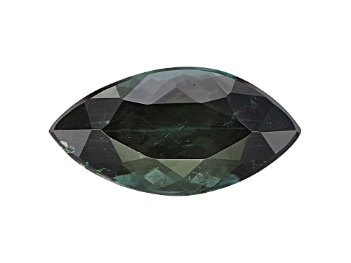 Tanzanian blue color change garnet 1.97ct  11.3x5.75mm marquise