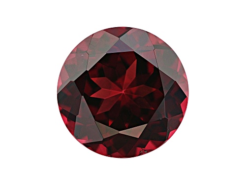 Umba River rhodolite garnet min 6.00ct 11mm round