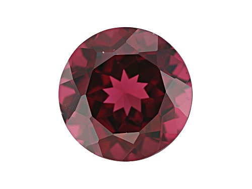 Umba River rhodolite garnet min 6.25ct 11mm round