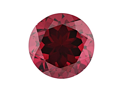 Photo of Tanzanian rhodolite garnet min 6.75ct 11mm round