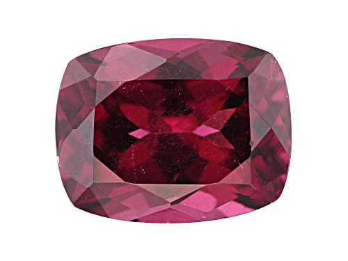 Umba River rhodolite garnet min 2.75ct 9x7mm rectangular cushion