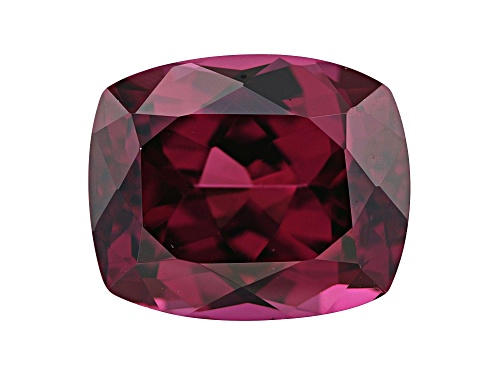 Rhodolite Garnet 12x10mm Rectangular Cushion 7.95ct