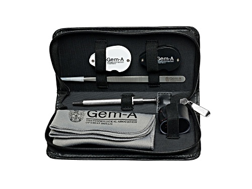 Photo of Gem-A Tool Kit With Case
