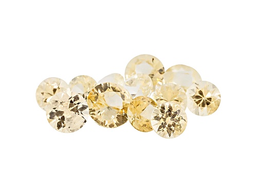 Golden Garnet Mixed Shape Parcel 2.00ctw