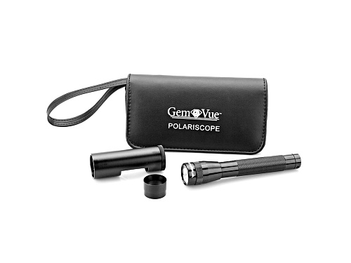 Photo of Gemvue Polariscope With Case