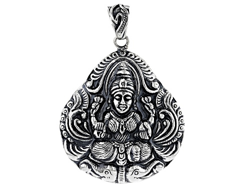 Photo of Artisan Collection Of India™ Goddess Sterling Silver Pendant