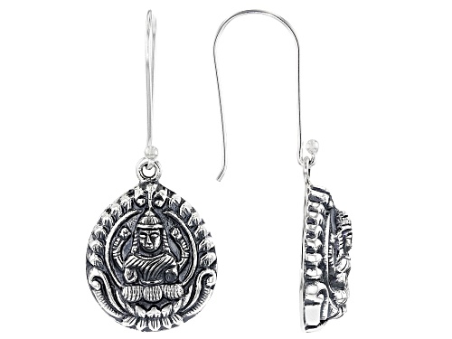 Photo of Artisan Collection Of India™ Goddess Sterling Silver Earrings