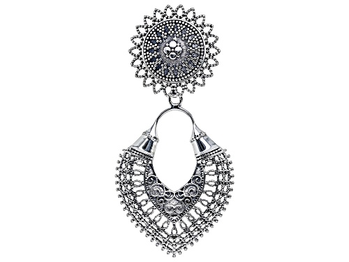 Artisan Collection of India™ Sterling Silver Pendant