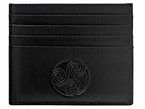 Artisan Collection of Ireland™ Tomas Leather Slim Card Holder Wallet