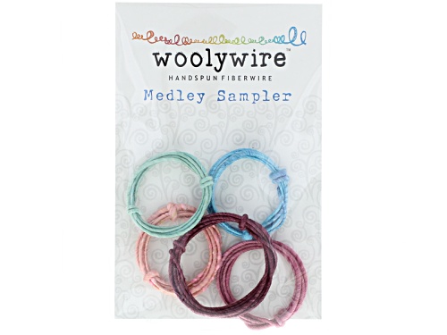 Photo of Woolywire Medley Kit "En Plein Air" Colors