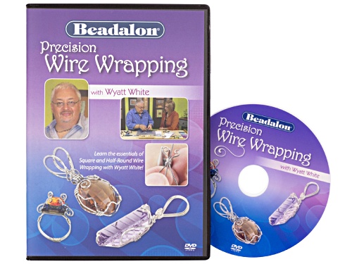 Photo of Precision Wire Wrapping DVD By Wyatt White