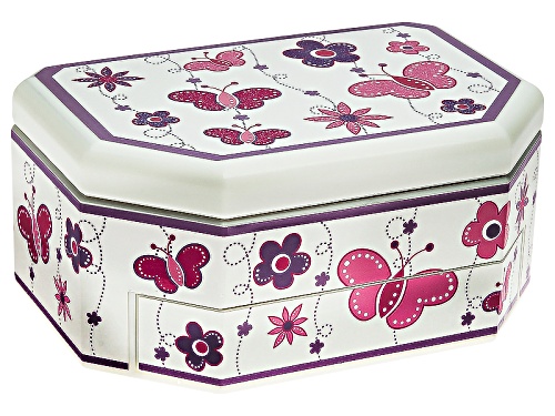 Jewelry Box Kelsey Musical
