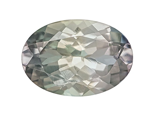 Kijani Tanzanite™ avg 0.75ct 7x5mm Oval