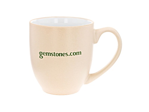 gemstones.com Logo Coffee Mug