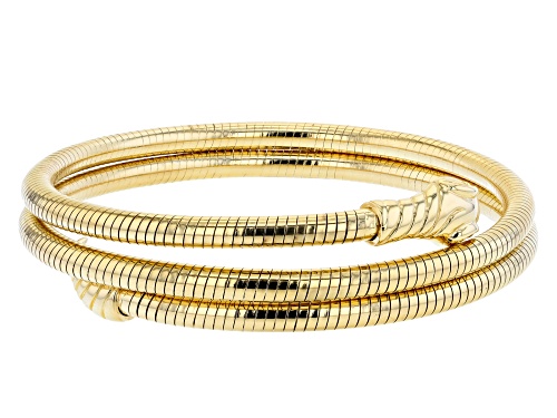accessories mau bangle gold アクセサリー マウ Personalized Gold Baby Bangle | Shop Mountain Moverz