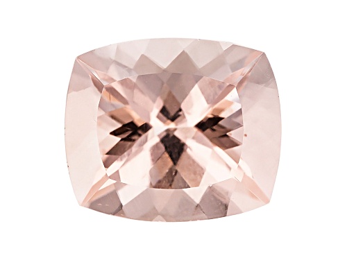 Pakistani Morganite Min 9.00ct 14x12mm Rectangular Cushion