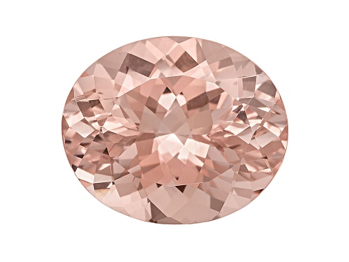 Cor-de-Rosa Morganite™ min 13.00ct mm varies oval