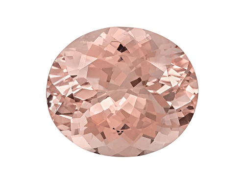 Cor-de-Rosa Morganite™ min 14.00ct mm varies oval