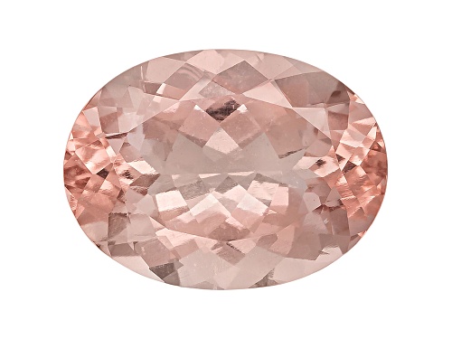 Cor-de-Rosa Morganite™ min 15.00ct mm varies oval