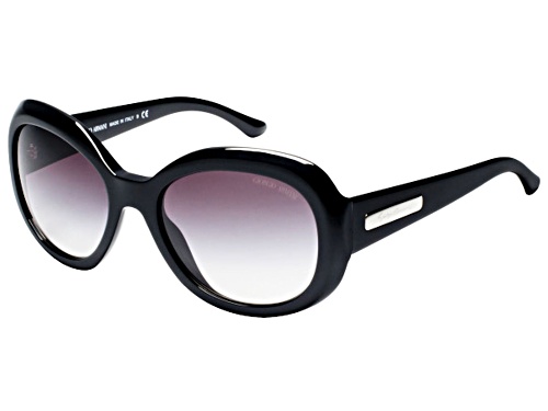 Giorgio Armani Gradient Sunglasses