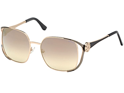 Guess Mirrored Sunglasses