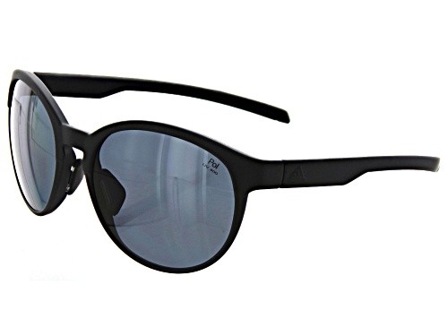 Photo of Adidas Beyonder Matte Black/Grey Sunglasses