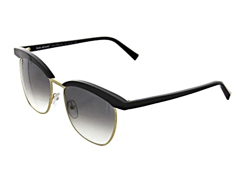 Bob sdrunk Black/Grey Gradient Sunglasses