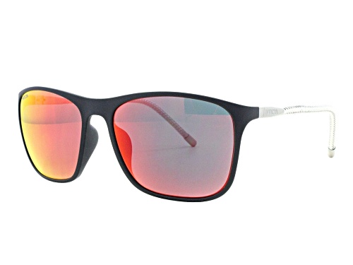 Photo of Invicta IEW013-21 Matte Black/Grey Sunglasses