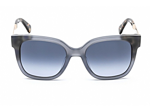 Kate Spade Caelyn Grey Havana/Grey Sunglasses