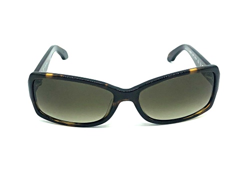 Photo of Calvin Klein Havana/Brown Sunglasses