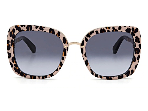 Photo of Kate Spade Leopard/Grey Sunglasses