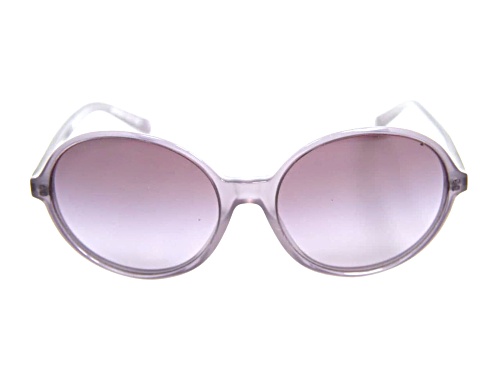 Photo of Paul Smith Black Baby Pink/Grey Sunglasses