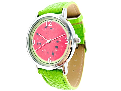 Photo of Avon Women's Signature Collection Summer Quencher Watch