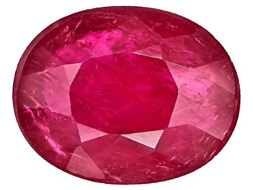 Mozambique Ruby Min 1.00ct Mm Varies Oval