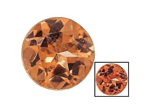 Malaya color shift garnet min 1.00ct 6mm round