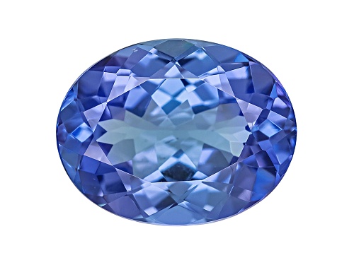 Tanzanite min 1.70ct 9x7mm Oval