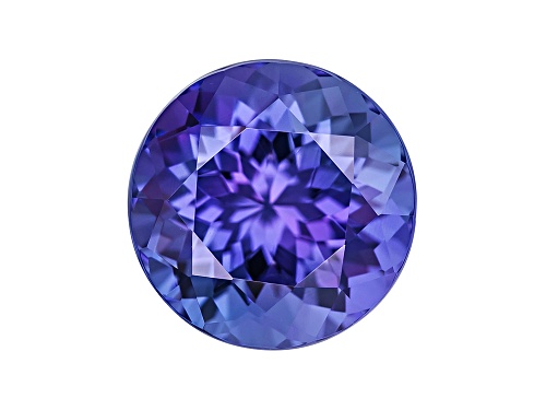 Tanzanite min 2.75ct 8.5mm Round