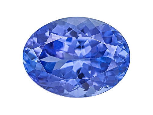 Tanzanite min 1.75ct mm varies oval