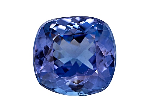 Tanzanite min 1.75ct 7.5mm Square Cushion