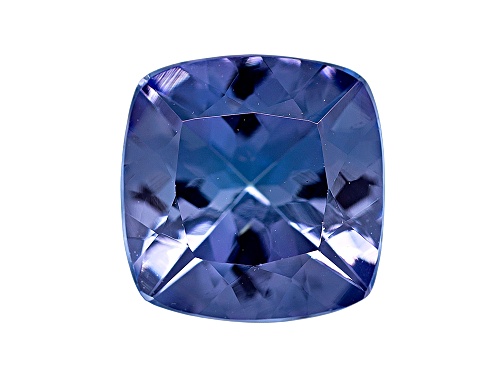 Tanzanite min 1.50ct 7.5mm Square Cushion